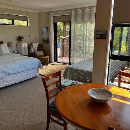 Abel Tasman Sands Bnb Riwaka Extérieur photo