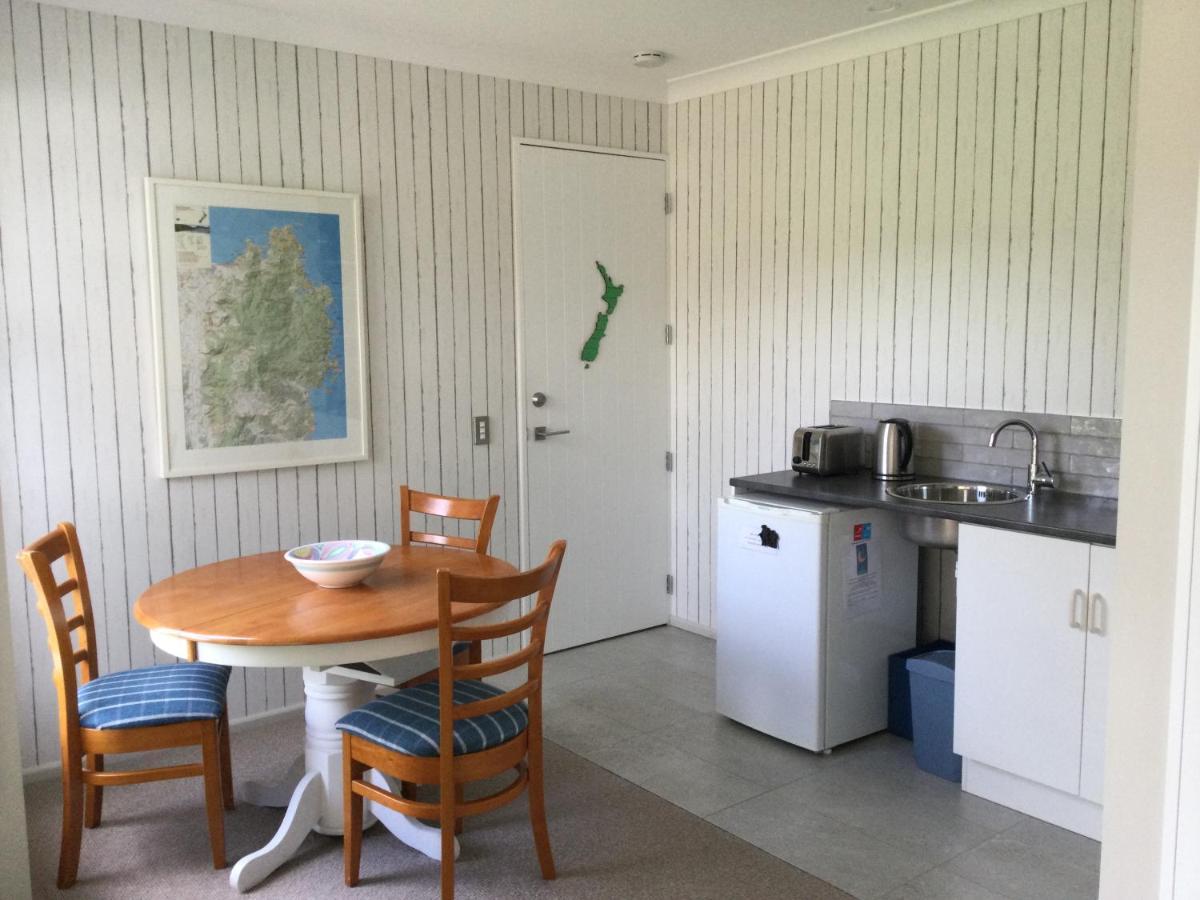 Abel Tasman Sands Bnb Riwaka Extérieur photo