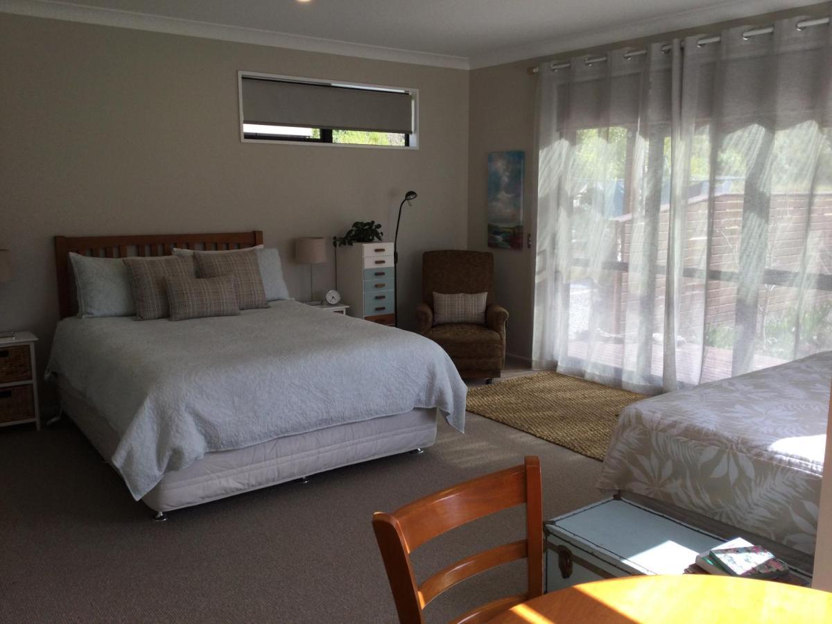 Abel Tasman Sands Bnb Riwaka Extérieur photo
