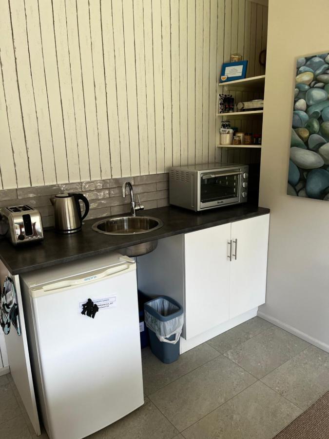 Abel Tasman Sands Bnb Riwaka Extérieur photo