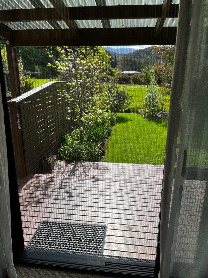 Abel Tasman Sands Bnb Riwaka Extérieur photo