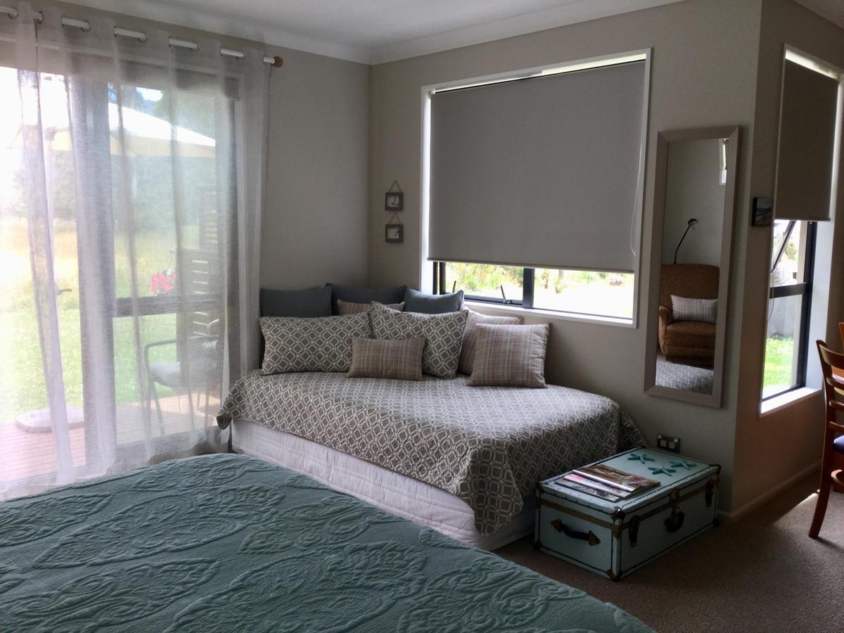 Abel Tasman Sands Bnb Riwaka Extérieur photo
