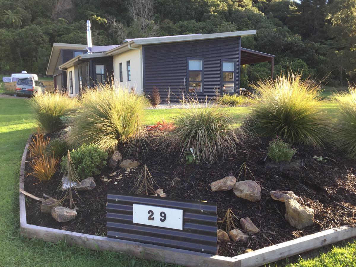Abel Tasman Sands Bnb Riwaka Extérieur photo