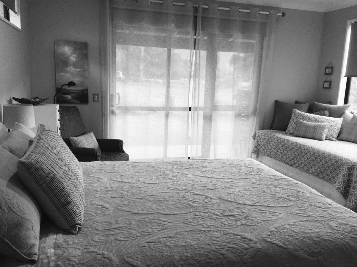 Abel Tasman Sands Bnb Riwaka Extérieur photo