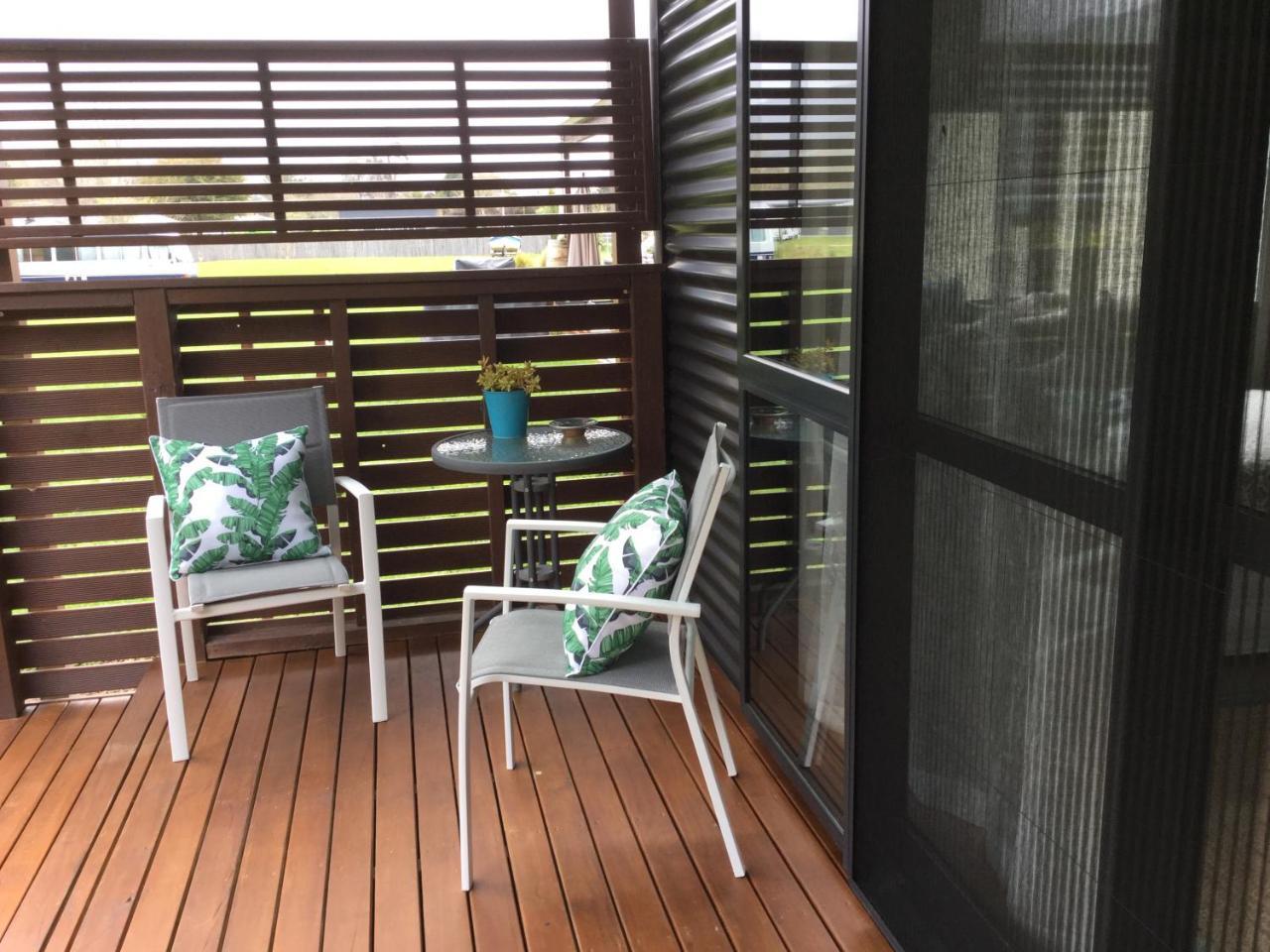 Abel Tasman Sands Bnb Riwaka Extérieur photo